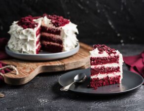 la antigua heladeria poste carrot cake